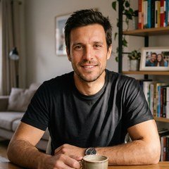 Marcelo Ribeiro